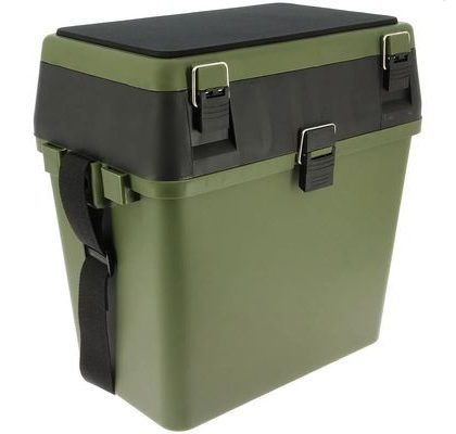 Shakespeare Kufr Cosmic Tackle Box