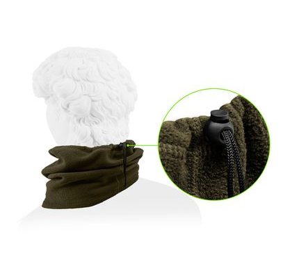 Delphin Polarizační brýle SG Atak!