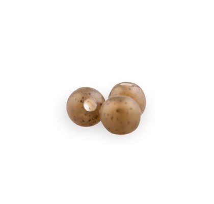 Zfish Gumové korálky Rubber Beads 20ks