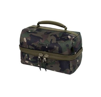 Trakker Pouzdro na PVA a bižuterii NXC Camo PVA Pouch