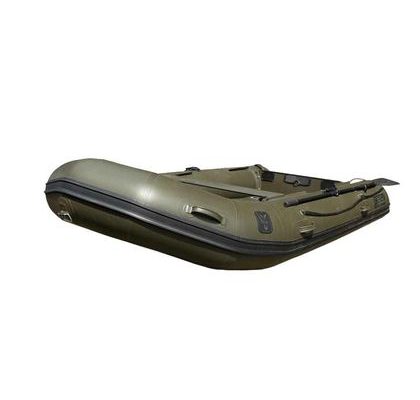 Fox Nafukovací čln 320x 3,2m Inflatable Boat s hliníkovou podlahou