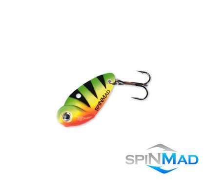 SpinMad Cikáda Motýlek 14