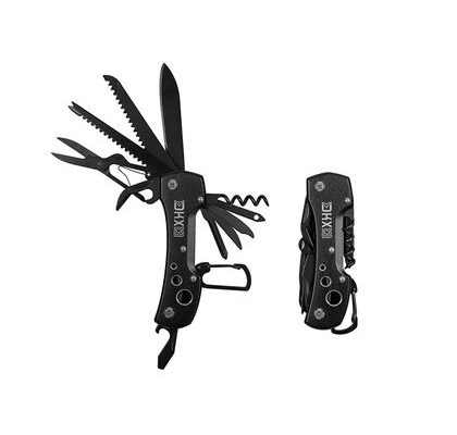 Delphin Skladací nôž Woody