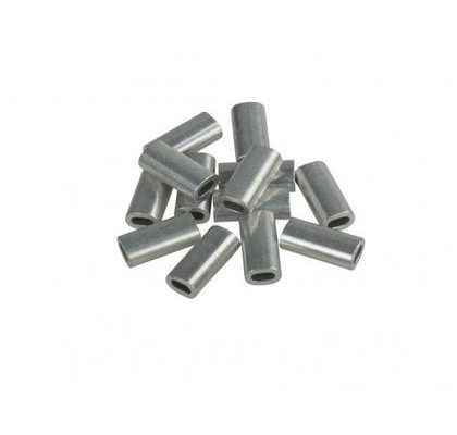 Madcat Krimpovacie Spojky Aluminum Crimp Sleeves