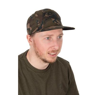 Fox Kšiltovka Snapback Cap