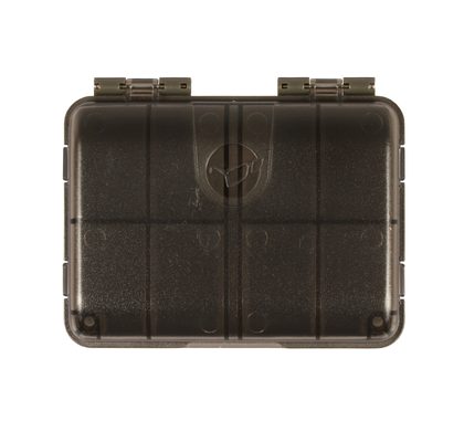 Korda Krabička 16 Compartment Mini Box