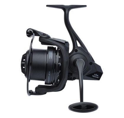 DAM Prut Full Cat XP Combo Allround 2,9m 200-300 + naviják