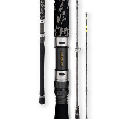 Vagner Prut Origin V-Static 2,4m 200-800g