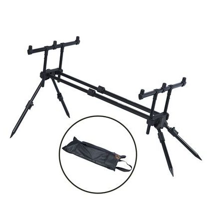 Giants fishing Stojan Dual H-Rod Pod 3 Rods