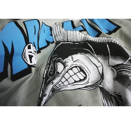 Hotspot Design Šiltovka Crank