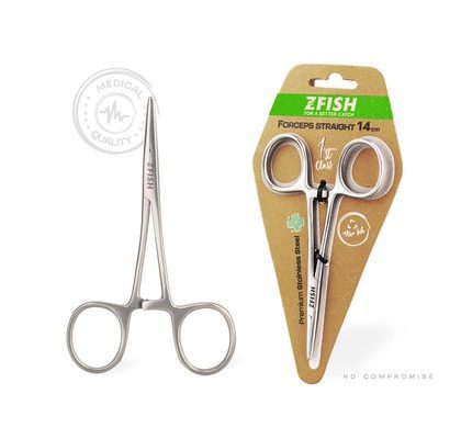 Zfish Pean Rovný Premium Quality