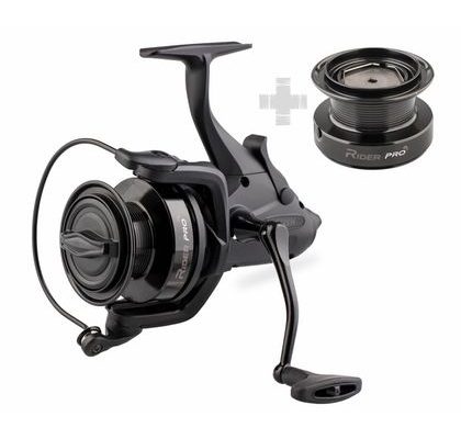 Zfish Naviják Rider PRO 5000