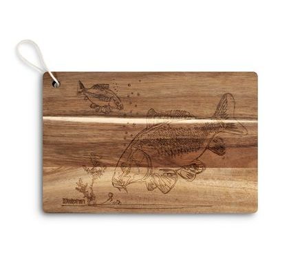 Fox Sada príborov Cookware Black Stainless Cutlery Set