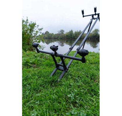 Korum Stojan Progress Compact River Tripod