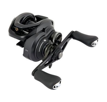 Shimano Navijak Curado MGL K 71HG (LH)