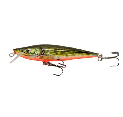 Dorado Wobler Esox FGR