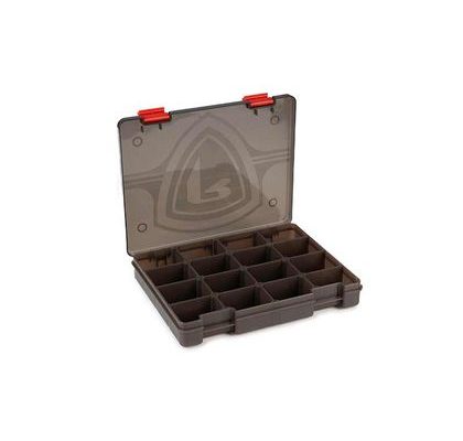 Fox Rage Krabička Stack and Store Shield Storage 16 Comp Medium Shallow