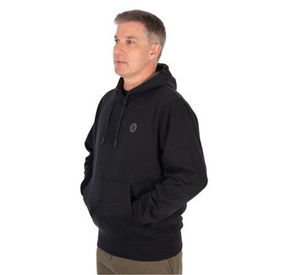 Fox Mikina Collection Pullover Hoody Black