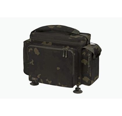 Korda Taška Compac Framed Carryall Small Dark Kamo