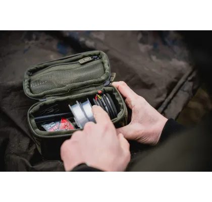 Delphin Puzdro na príslušenstvo Classa HardCase