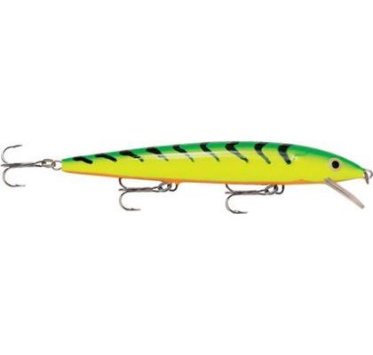 Rapala Wobler Husky Jerk Suspending Firetiger