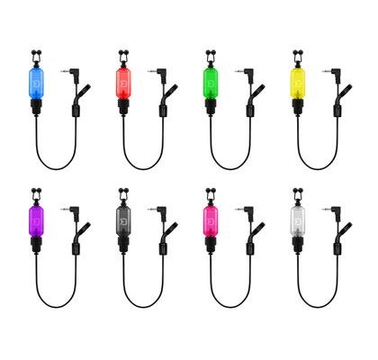 Zfish Indikátor Záberu Enigma Sada 3ks