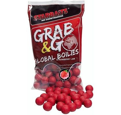 Starbaits Pop-up G&G Global 14mm 20g