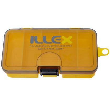Illex Krabička Tackle Box 138 VC