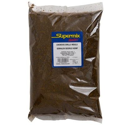 Mondial F Chenevis Mletý Pražený drvený konope 500g