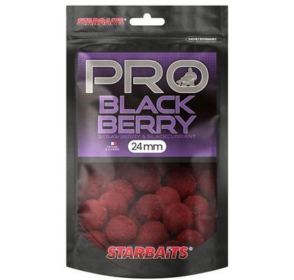 Starbaits Boilies Pro Banana Nut 2kg