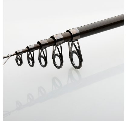 Shimano Prút Catana FX Spinning Tele Moderate Fast 2,10m 10-30g