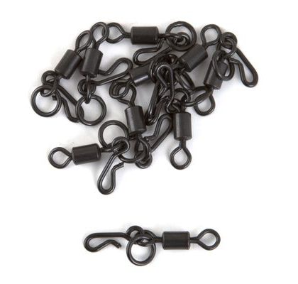 Giants Fishing Rychlovýměnný obratlík Fast Lock Swivel vel.8/10ks