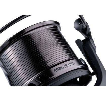 JRC Naviják Pre Spooled Carp Reel CR FS10000 1+1 ZDARMA!