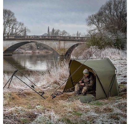 Mivardi Přístřešek Base Camp XL