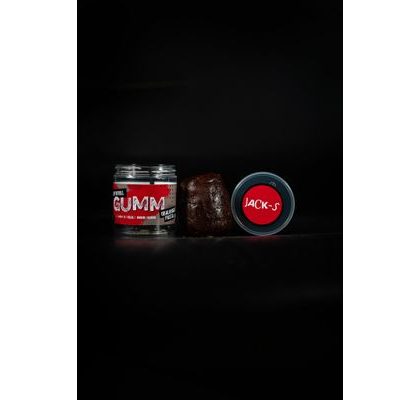 G.B.U. Obalovací těsto GUMM JACK-S 200g