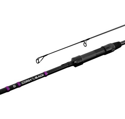 Delphin Prút Corsa Black Carp SiC 390cm 3.50lb 3diel