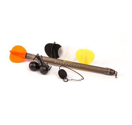 RidgeMonkey Marker Marka Float Kit Small