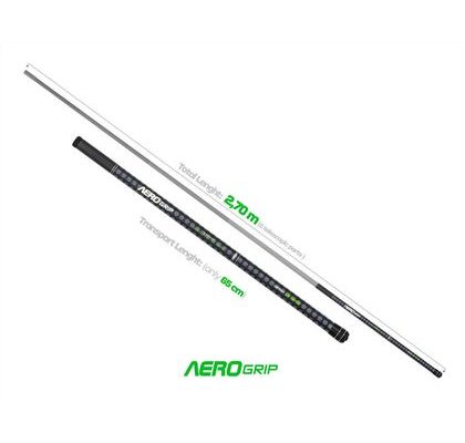 Zfish Podběrák Classic Landing Net 150cm