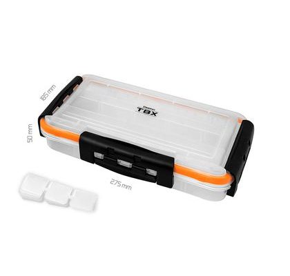 Delphin Nákupní taška ShopBag Carp 50x45cm