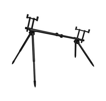 Mivardi Stojan Tripod Premium + ZADARMO 2 x Hlásič EASY Camo a 2 x Swing EASY