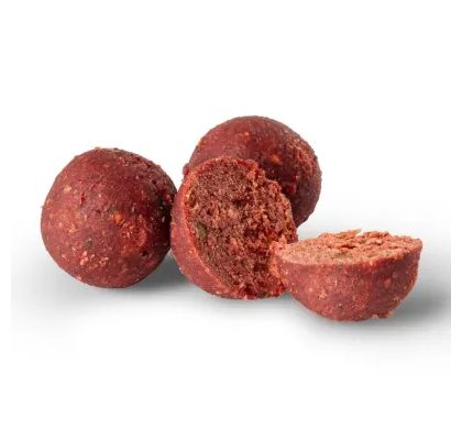 LK Baits Boilies Mullberry RH/Garlic 1kg