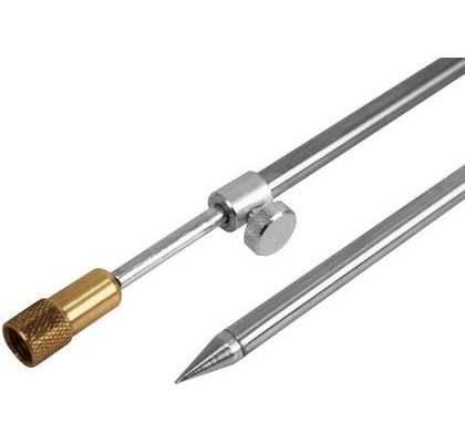 Chyť a pusť Vidlička so závitom na hlásič/tyč teleskopická