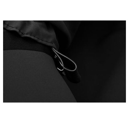 Savage Gear Urban Zip Hoodie Black INK