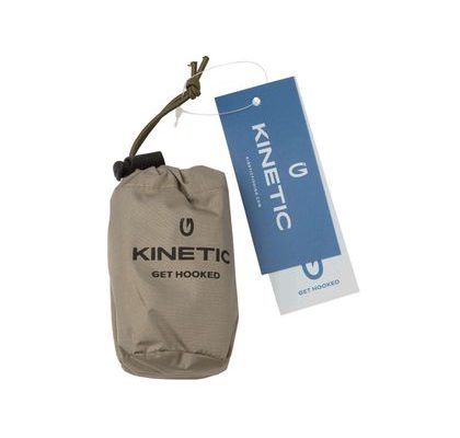 Delphin Moskytiéra na klobouk Shield C2G