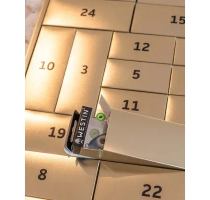 Westin sada Bottom Fishing Kit