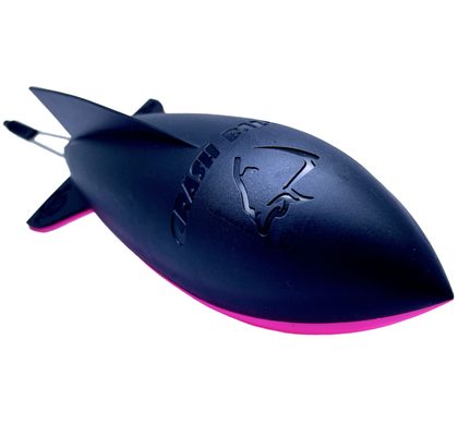 LK Baits Zakrmovacia raketa NEW Crash Ball