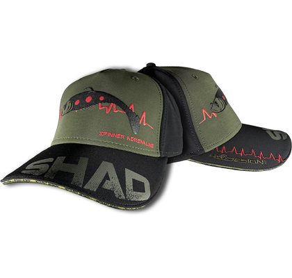 Hotspot Design Šiltovka Shad