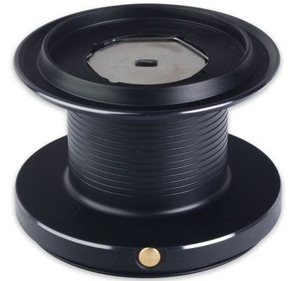 Giants fishing Náhradní kovová cívky Metal Spare Spool Deluxe FD10000