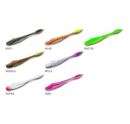 Delphin Umelá nástraha Toxin UVs 8ks