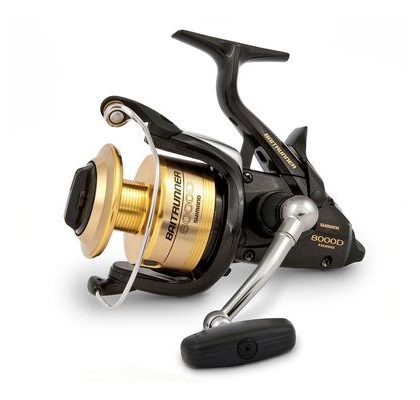Shimano Navijak Baitrunner 4000D